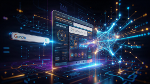 How to Get Your Business Website Found on Google and AI Search in 2026